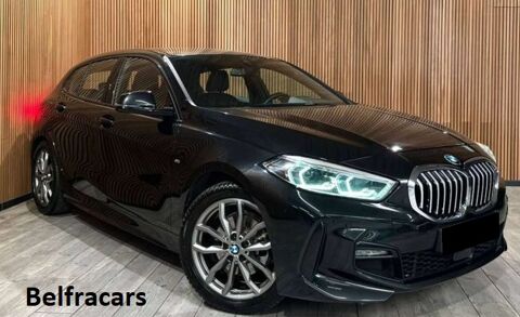 Annonce voiture BMW Série 1 17900 €