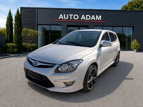 Hyundai i30 (1.6 Comfort BVA)