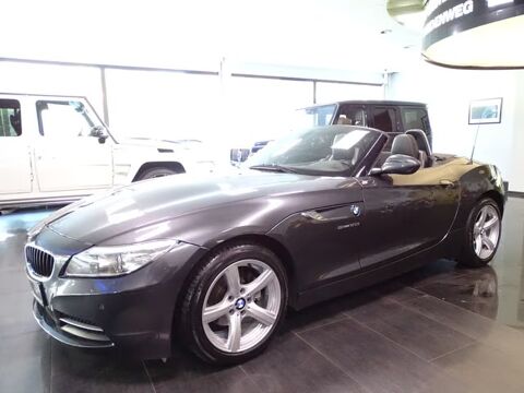Z4 Roadster sDrive 20i 184ch Pure Design A 2013 occasion 85600 Montaigu