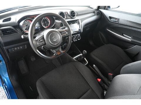 Swift 1.2 Dualjet Hybrid Pack 2023 occasion 63800 Cournon-d'Auvergne