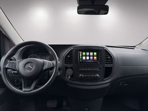 Vito Tourer 114 CDI Long 9G-Tronic Pro 2019 occasion 85170 Le Poiré-sur-Vie