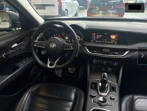 Stelvio 2.2 160ch Ti Auto. TOITPANO/SIEGPERFORMANCE/1MAIN/GAR12MOIS 2022 occasion 59280 Armenti&egrave;res
