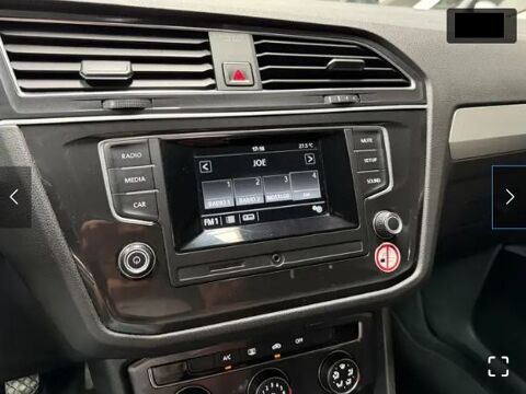 Tiguan 1.4 TSI 125ch BMT Trendline garantie 12 mois 2016 occasion 59280 Armenti&egrave;res