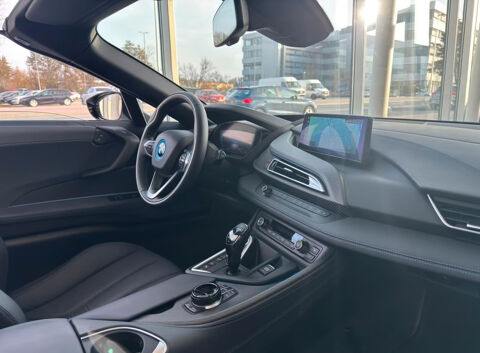 i8 Roadster 374 ch A 2020 occasion 85600 Montaigu