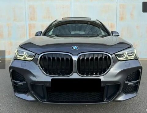 X1 sDrive 18i 136ch DKG7 PACK M Sport Shadow Line TOITPANO/CARP 2022 occasion 59280 Armenti&egrave;res