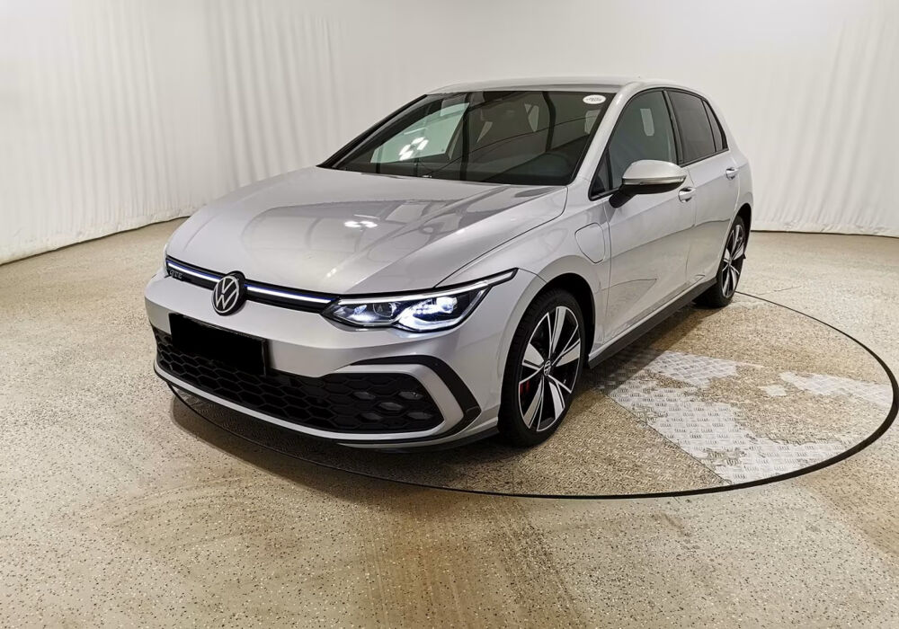 Golf 1.4 245 DSG6 GTE 2021 occasion 85600 Montaigu