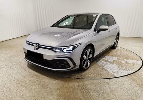 Annonce voiture Volkswagen Golf 22290 €