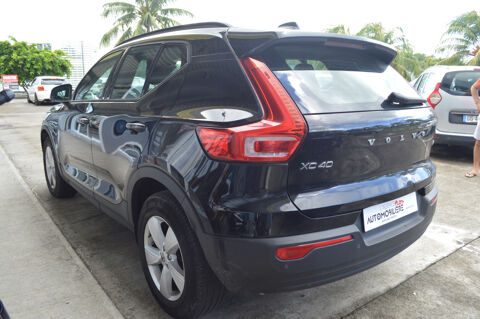 XC40 T2 129 ch Momentum Essentiel 2021 occasion 97122 Baie-Mahault