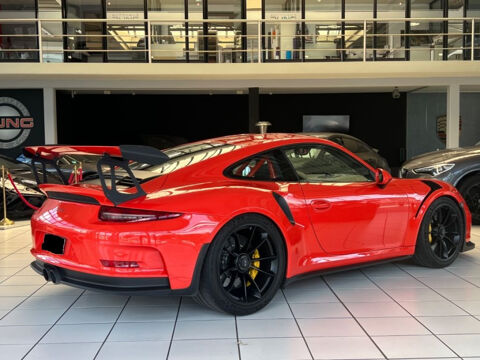 911 GT3 4.0i RS PDK 2015 occasion 85600 Montaigu