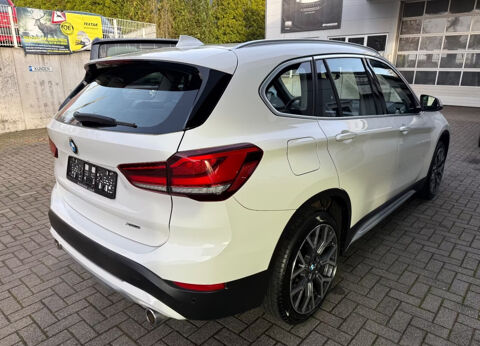 X1 xDrive 20d 190 ch BVA8 xLine 2020 occasion 85600 Montaigu