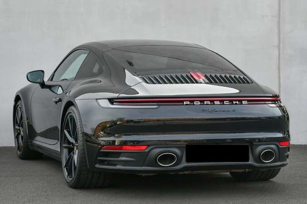 911 Carrera 3.2 Carrera S Coup&eacute; 3.0i 450 PDK Malus compris - garantie 12 moi 2021 occasion 59280 Armenti&egrave;res