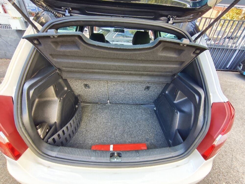 Fabia 1.4 TSI 180 RS DSG 2013 occasion 30000 N&icirc;mes