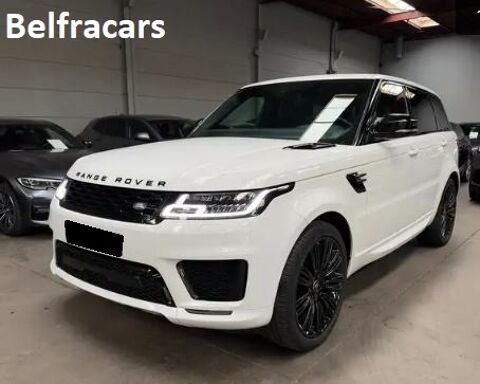 Annonce voiture Land-Rover Range Sport 41300 €