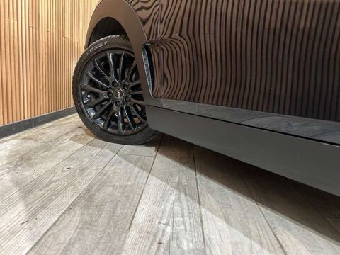 Clubman One D 116ch CUIR/REGVIT/PARKSENSOR/CARPLAY/GAR12MOIS 2022 occasion 59280 Armenti&egrave;res