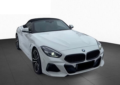 Z4 sDrive 30i 258 ch M Sport 2019 occasion 85600 Montaigu