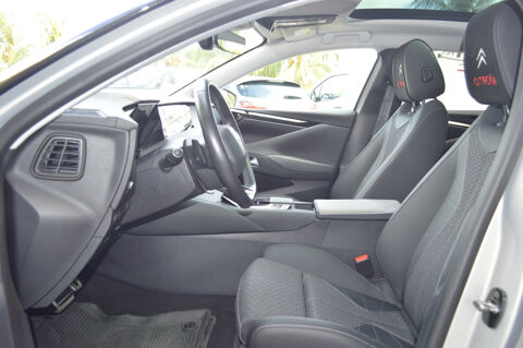 DS4 1,2 hybride 136ch pallas ligne business e-dct6 2024 occasion 97122 Baie-Mahault