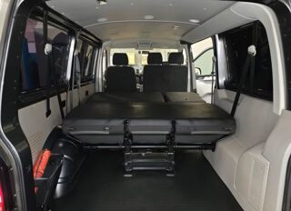 Caravelle 2.0 TDI 150 DSG7 2018 occasion 85600 Montaigu