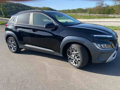 Kona 141 Executive 2022 occasion 63500 Sauvagnat-Sainte-Marthe