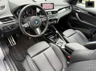 X2 sDrive 18i 136ch Pack M Sport Shadow Line TOITPANO/REGVIT/CA 2022 occasion 59280 Armenti&egrave;res