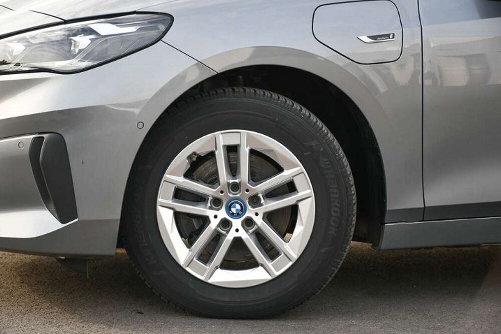 Serie 2 225e xDrive 245ch Autonomie92Km CARPLAY/CAM/CUIRCHAUF/REGVIT 2022 occasion 59280 Armenti&egrave;res