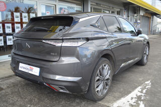 DS4 DS 4 PureTech 130 EAT8 2023 occasion 97122 Baie-Mahault