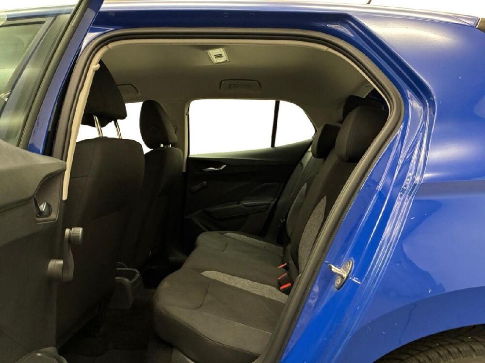 Fabia 1.0 MPI 65 ch BVM5 Active 2022 occasion 56700 Merlevenez