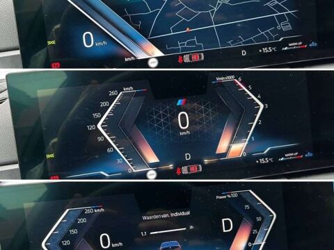 S&eacute;rie 3 316dA 2.0 122ch SportLine Phase 2 CARPLAY/REGVIT/SEMICUIR/PD 2022 occasion 59280 Armenti&egrave;res
