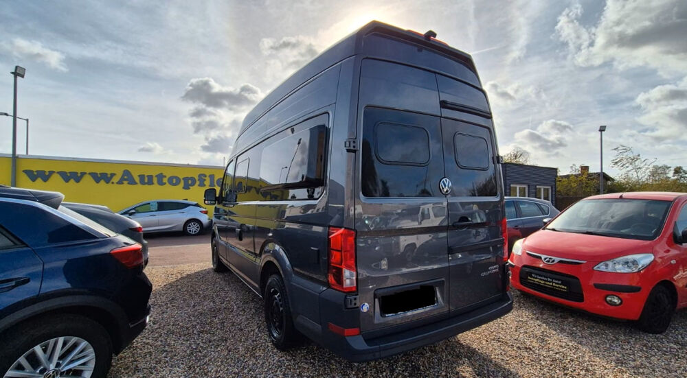 California Grand 600 2.0 TDI 177 BVA8 2021 occasion 85600 Montaigu