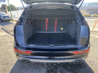Q5 V6 3.0 BiTDI 313 Quattro Tiptronic 8 Audi Exclusive 2013 occasion 63800 Cournon-d'Auvergne