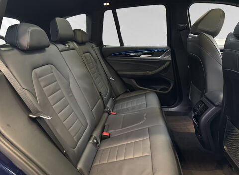 X3 xDrive 30e 292ch BVA8 M Sport 2022 occasion 85600 Montaigu