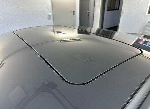 911 Coupe 3.6i Turbo 2008 occasion 85600 Montaigu