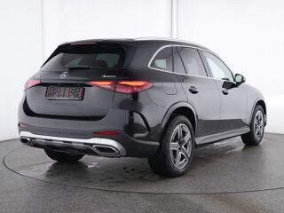 Classe GLC GLC 400 e 9G-Tronic 4Matic AMG Line 2026 occasion 85600 Montaigu