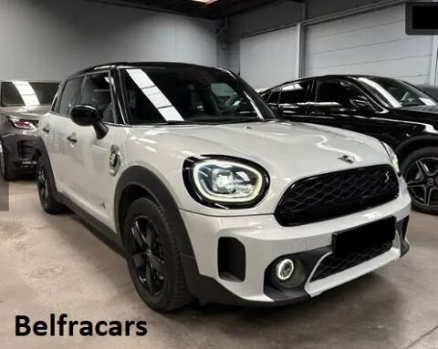 Countryman Cooper SE 1.5A PHEV ALL4 Facelift Black Pack Historique Mini 2021 occasion 59280 Armenti&egrave;res