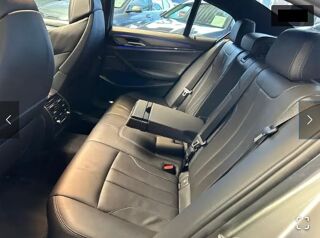 M5 600ch xdrive TOITOUVR/CAM360/AFFICHTETHAUT/CARPLAY/1MAIN/GAR 2018 occasion 59280 Armenti&egrave;res