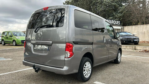 200 NV Evalia Combi 1.5 dCi 110 Premium 2015 occasion 30620 Bernis