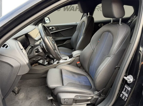 S&eacute;rie 1 120i 178 ch DKG7 M Sport 2023 occasion 85600 Montaigu