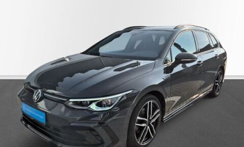 Volkswagen Golf SW 1.5 eTSI 150 DSG7 R-Line 2022 occasion Le Poiré-sur-Vie 85170