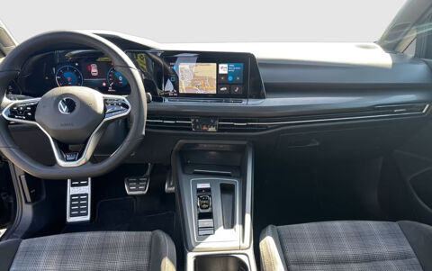 Golf 2.0 TDI 200 DSG7 GTD 2021 occasion 85600 Montaigu