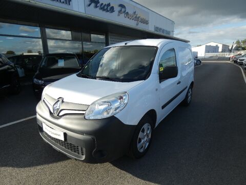 Renault kangoo (1.5 DCI 75 E6 EXTRA R-LINK)