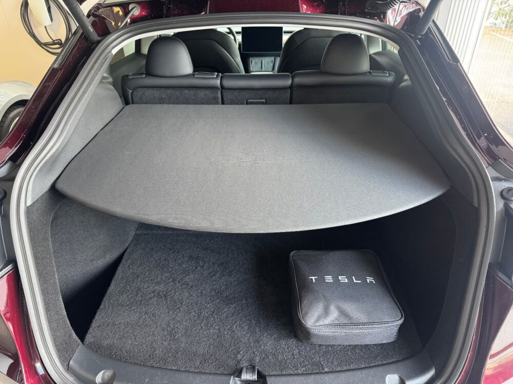 Model Y MODEL Y Grande Autonomie Dual Motor AWD 2024 occasion 85600 Montaigu