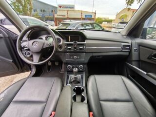 Classe GLK 220 CDI BlueEFFICIENCY 2010 occasion 30000 N&icirc;mes