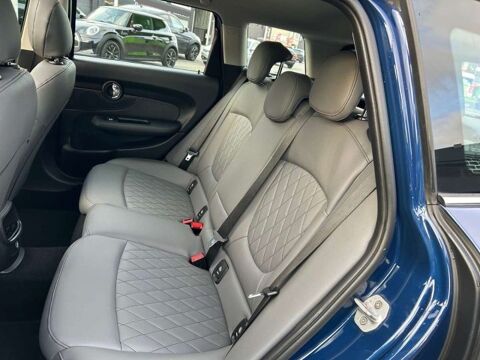 Clubman One D 116ch TOITPANO/CUIR/PARKSENSOR/ECLAIRAMBIANC/GAR12MOIS 2017 occasion 59280 Armenti&egrave;res