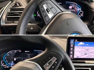 X3 xDrive 30e 292ch CAM360/AFFICHTETHAUT/CUIR/CARPLAY/REGVIT/GA 2022 occasion 59280 Armenti&egrave;res