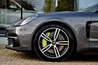 Panamera 4 V6 3.0 330 Hybrid Executive 1MAIN/TOITPANO/CAM360/CUIRCHAU 2018 occasion 59280 Armenti&egrave;res