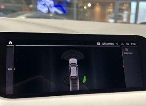 S&eacute;rie 1 116d 116ch CUIR/CARPLAY/REGVIT/GPS/PARKSENSOR/JA/GAR12MOIS 2022 occasion 59280 Armenti&egrave;res
