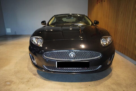 Annonce voiture Jaguar XK 38250 €