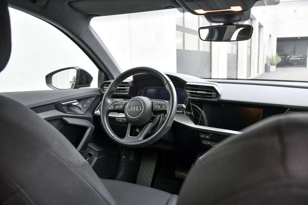 A3 40 TFSIe 204 S tronic 6 1MAIN/CARPLAY/REGVIT/PARKSENSOR/ATTA 2022 occasion 59280 Armenti&egrave;res