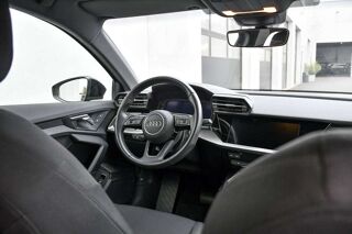 A3 40 TFSIe 204 S tronic 6 1MAIN/CARPLAY/REGVIT/PARKSENSOR/ATTA 2022 occasion 59280 Armenti&egrave;res