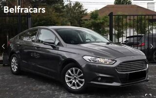 Mondeo 1.5 TDCI eco 120ch CARPLAY/SIEGCHAUF/PARKSENSOR/GPS/GAR12MOI 2019 occasion 59280 Armenti&egrave;res