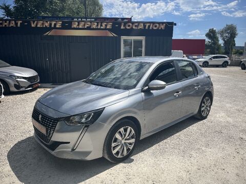 Peugeot 208 (100CH Active Distrib OK)